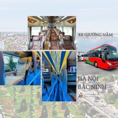 Xe Hà Nội Bắc Ninh | #7 Nhà Xe Chất Lượng 2024