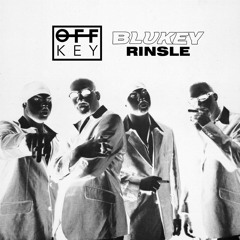 Jagged Edge - Healing (Off Key X Blukey Drill Remix)