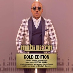 BHUTIZA (feat. Nichume)