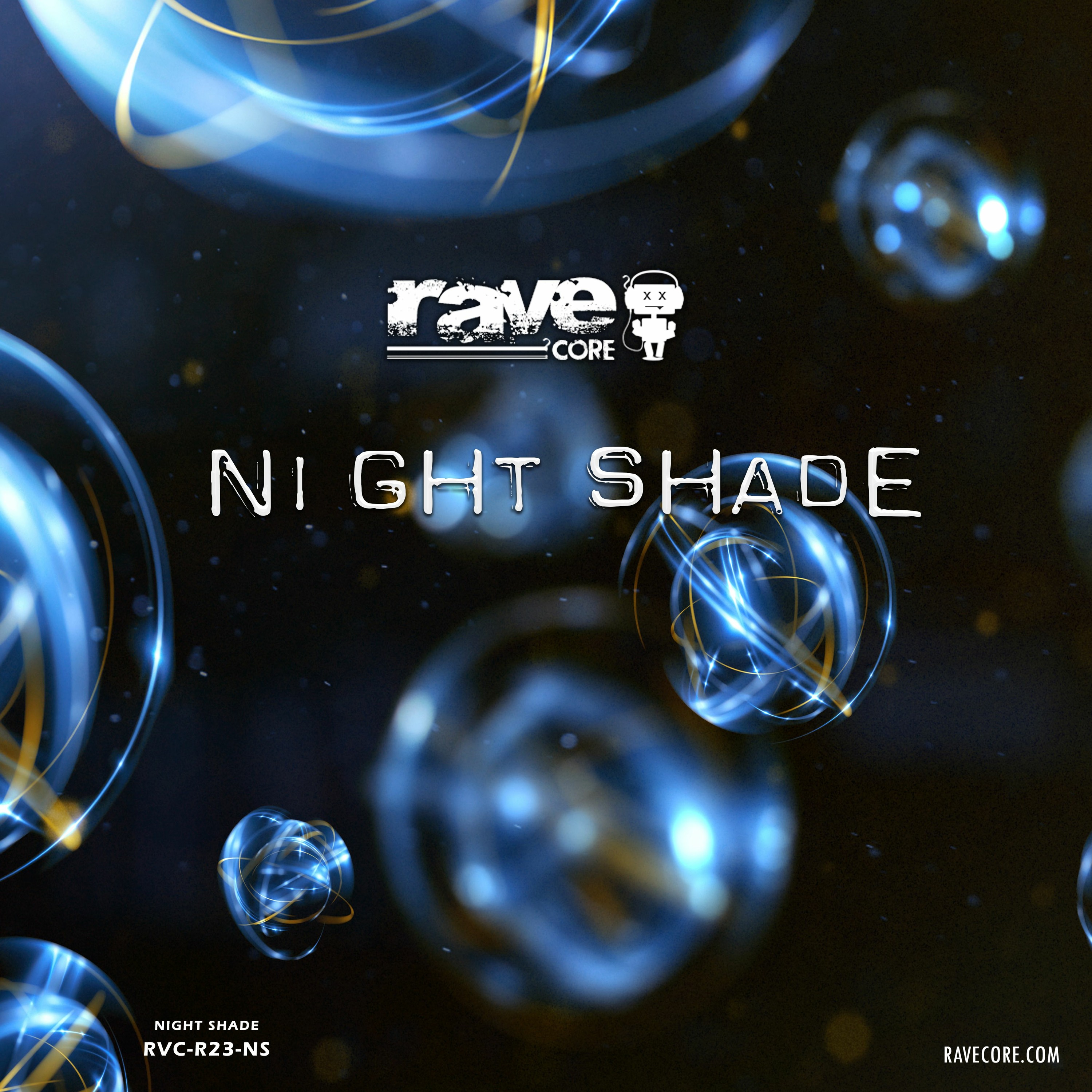 Night Shade episode artwork
