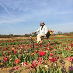 Making Time RADio with Dave P. on dublab - April 2021