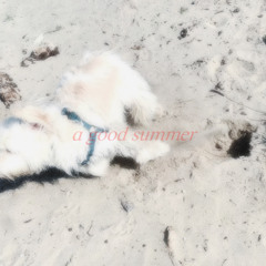 a good summer