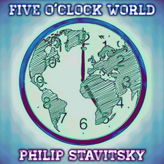 Five O Clock World BASE COVER