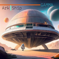 Ark_Ship