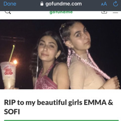 RIP Emma 💙💚💛🧡🤎❤️💜🤍🖤