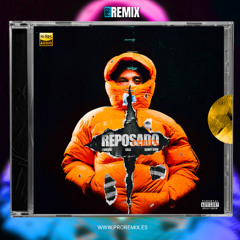 J Balvin, Benny Jamz, Gilli - Reposado Remix (Intro Dirty)