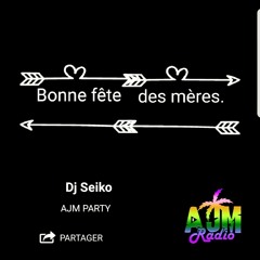 EMISSION DU 07 JUIN 2020 SUR AJM RADIO