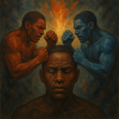 Mental Battle