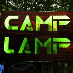 Camp Lamp Sunrise Set 07-04-2022