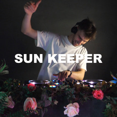 HOUSE DJ SET  Sun Keeper  HNF S1E9