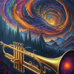 Relax #5 (brass)