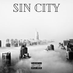 SIN CITY [Prod. ptasinski & RJ Pasin]
