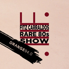 #23 – Turkish 80s feat. Zack Zack Zack - Fitz Carraldos Rare 80s Show @RadioOrange