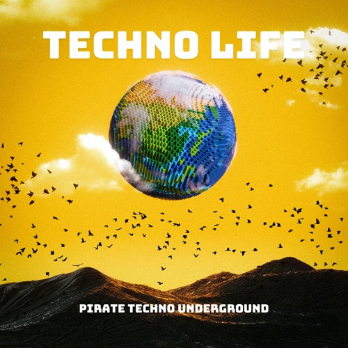 Techno Life