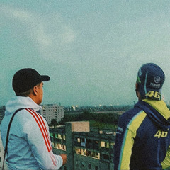 GUAI - il Ghost ft. Nabi & Neza