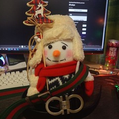 OUTMONEY+hadarri - bloody christmas