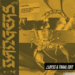 Griz - Griztronics (ΔBYSS & THAAL Edit)