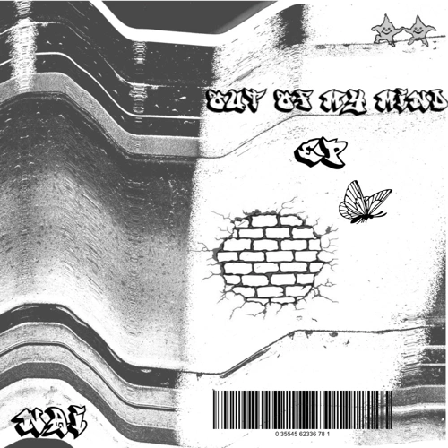 Artwork for the song Keep On by Nai by Nai on Next Sound