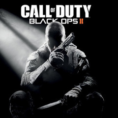 Call of Duty Black Ops 2   Raul Menendez Theme Niño Precioso  (Orchestral)