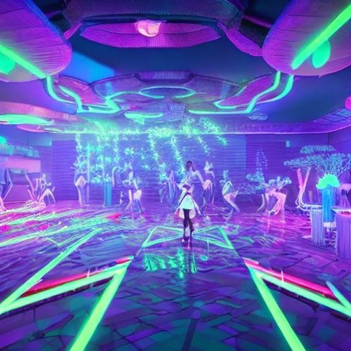 Drum and Bass mix 2023