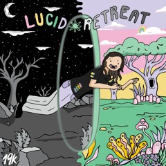 Lucid Retreat (Full Album Mix)