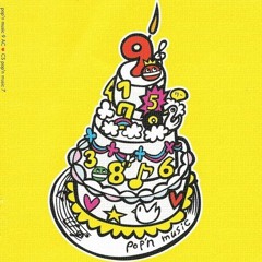 [WINTER DANCE] White Eve - Pop'n Music 9