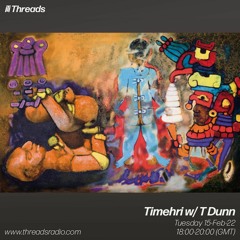 Timehri w/ T Dunn - 15-Feb-22