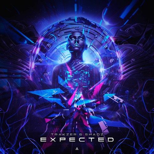 Trakzer E Shadz - Expected 145 (Original Mix) @Phantomunitrecs