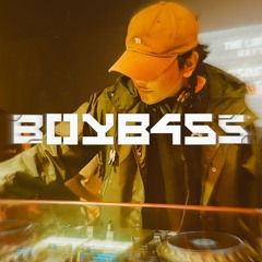 BOYB4SS HAPPY NEW YEAR 2026 [ FREEPACK ]