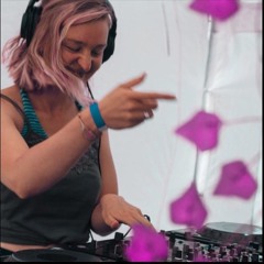 aNu  - Jungle, DnB, Footwork MIX 2024