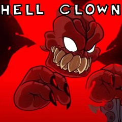 FNF Vs Tricky-Hell Clown