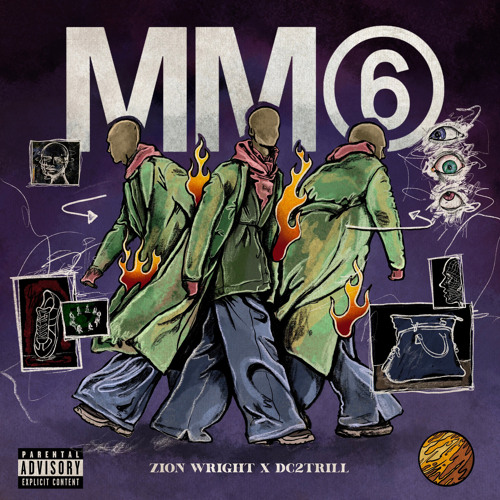 MM6 (feat. Dc2trill)
