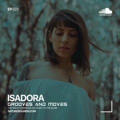 Grooves And Moves 023 | Isadora