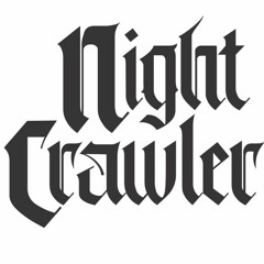 Night Crawler Techno Live Ep.12
