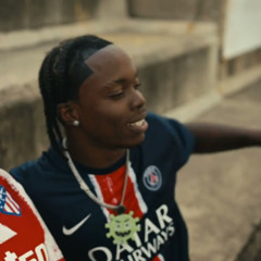 Tielo Lanez -  Lust [Story Book Riddim]
