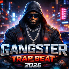 US Rap Hip Hop 2026 – American Trap Beat Mix #2079