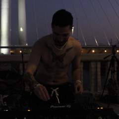 silver2th @ BASS BRIDGE I