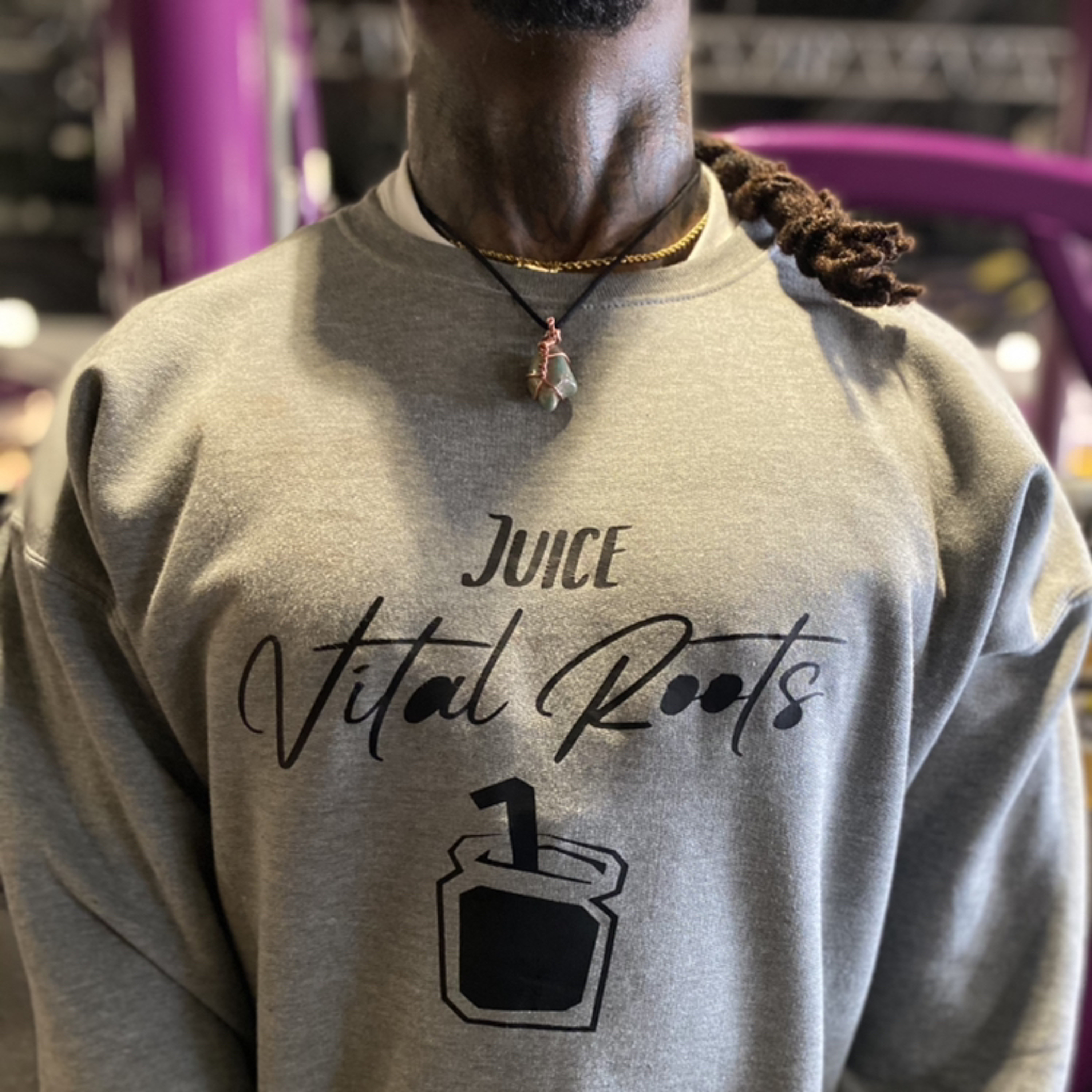 Jaffee Judah