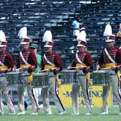 The Cadets 1985