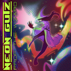 NEON GUTZ (follow @neongutz.hq on Instagram)
