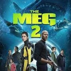 WATCH! The Meg 2: The Trench (2023) FULLMOVIE (FREE) ONLINE ON