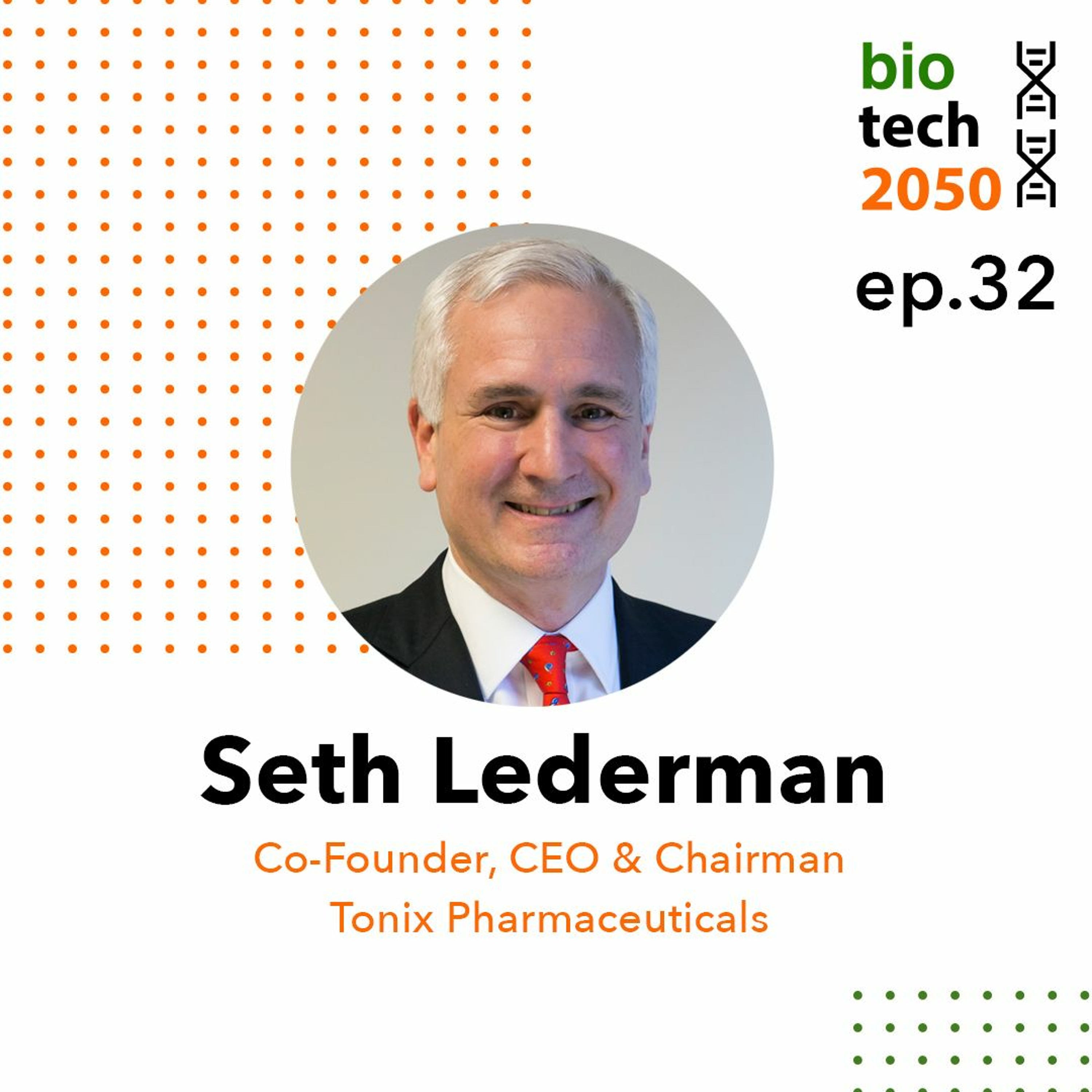 Biotech 2050 Podcast