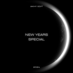 New Years Special 2024
