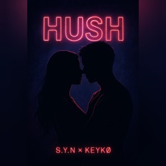 HUSH{PART2}