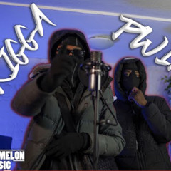 Trigga X Pwits - WM Studio Sessions Freestyle S2_E6