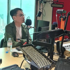 [POWER98 LOVE SONGS] Mr Edwin Pang [2022 ITEA Winner]