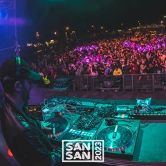 San San Festival Live Mix (06-04-2023)