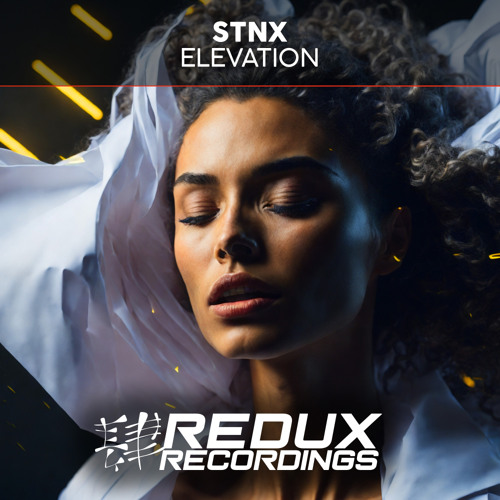 STNX - Elevation (Extended Mix)