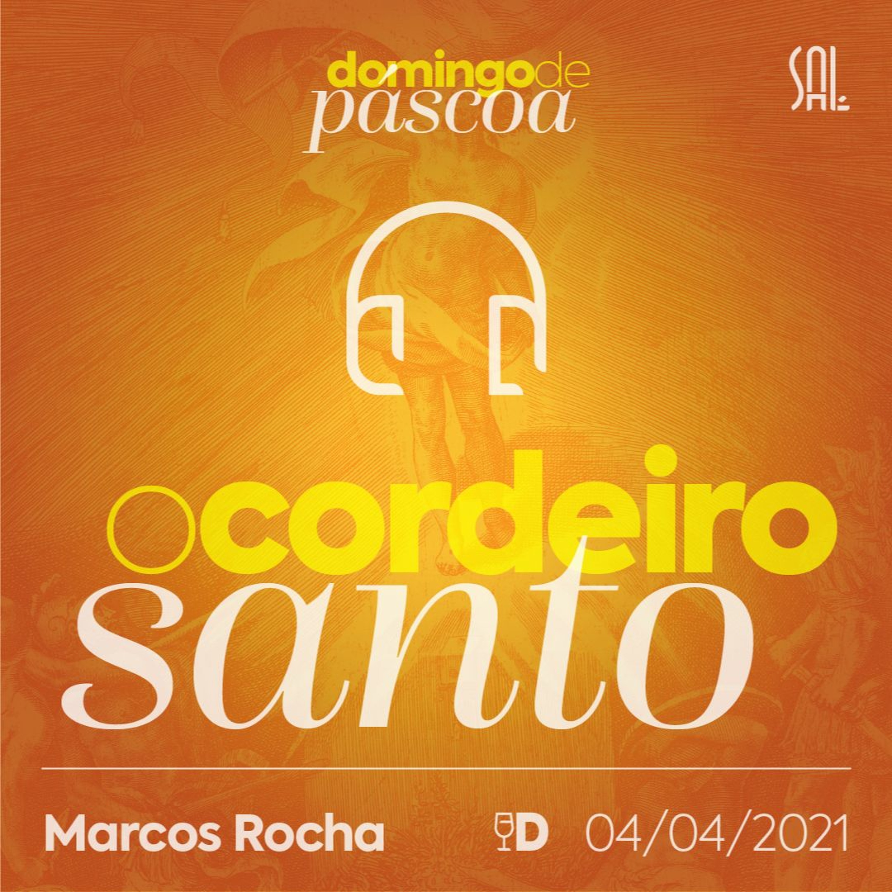 Sal da Terra 90
