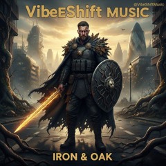 Iron & Oak-VibeShift